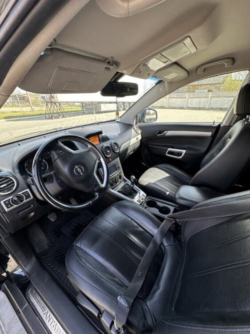 Opel Antara 2012 год Тирасполь Тирасполь - изображение 6