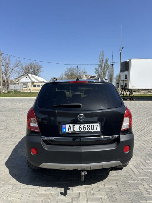 Opel Antara 2012 год Тирасполь Тирасполь - изображение 4