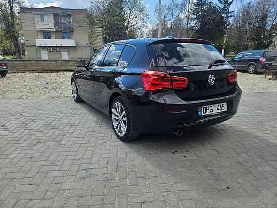 BMW seria 1 2017 an Chişinău Chişinău