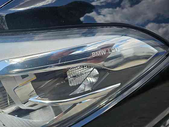 BMW seria 1 2017 an Chişinău Chişinău