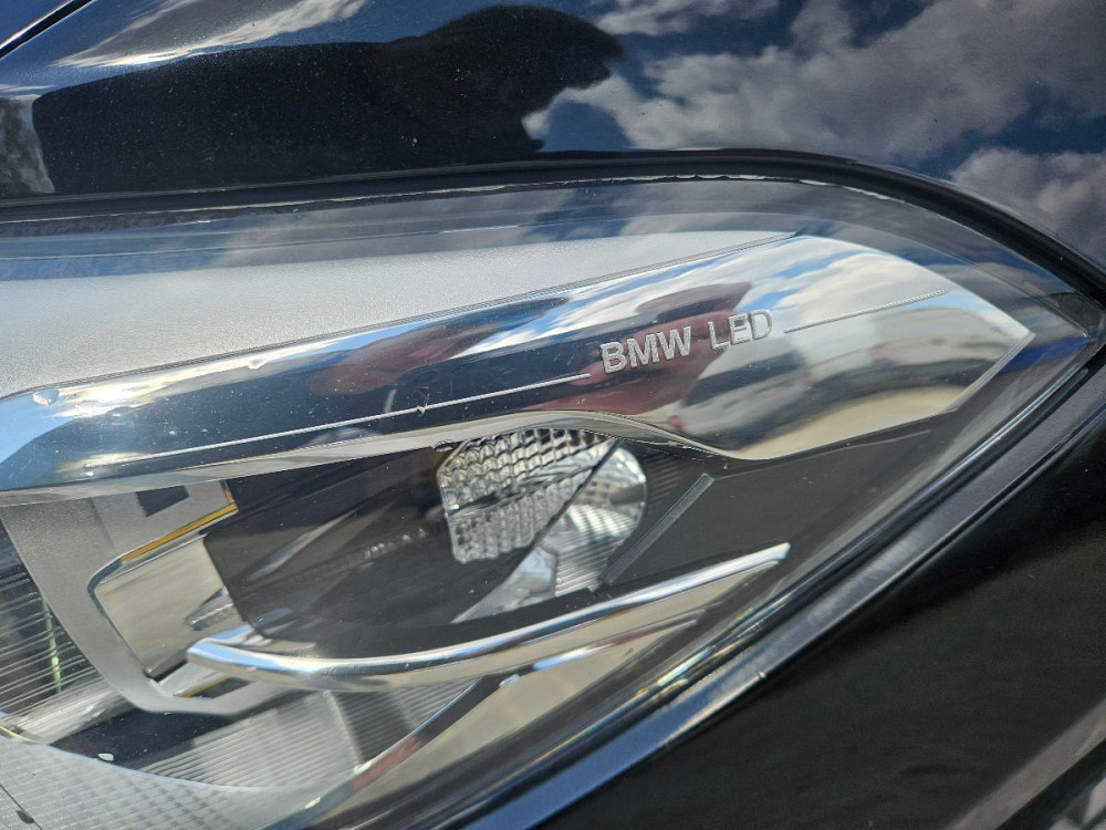 BMW 1 Series 2017 год Кишинёв Кишинёв - изображение 2