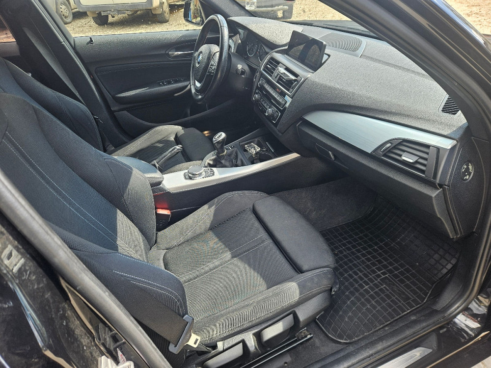 BMW 1 Series 2017 год Кишинёв Кишинёв - изображение 7