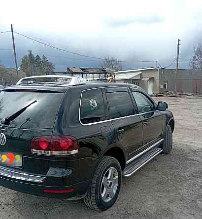 Volkswagen Touareg 2005 an Chişinău Chişinău