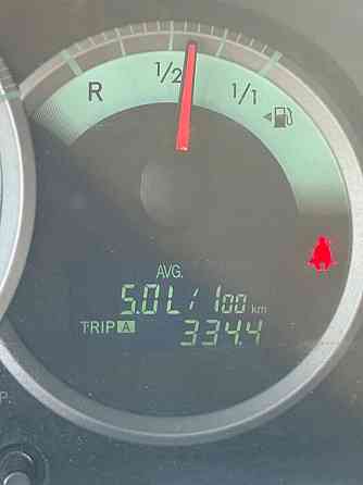 Toyota Corolla Verso 2005 год Кишинёв Кишинёв