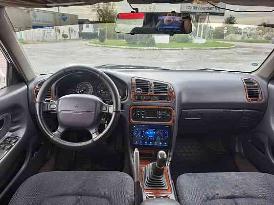 Mitsubishi Galant 1993 an Tiraspol Tiraspol