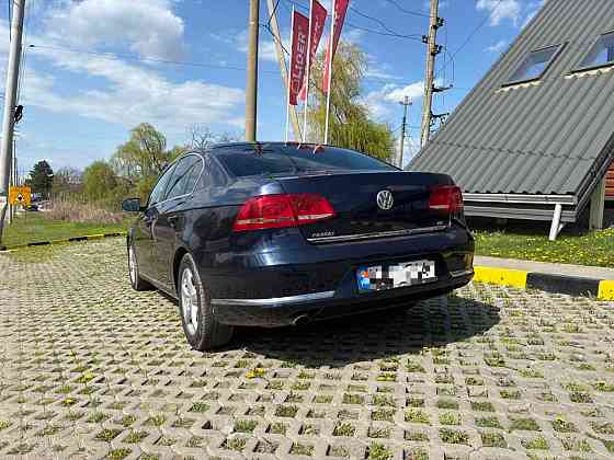 Volkswagen Passat 2011 год Кишинёв Кишинёв