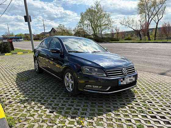Volkswagen Passat 2011 год Кишинёв Кишинёв