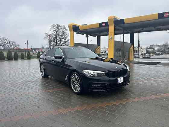 BMW 5 Series 2018 год Бендеры Бендеры