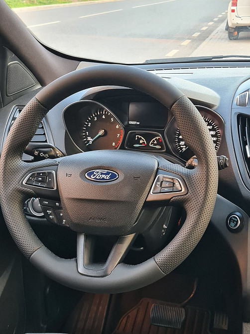 Ford Escape 2019 an Chişinău Chişinău - fotografie 4