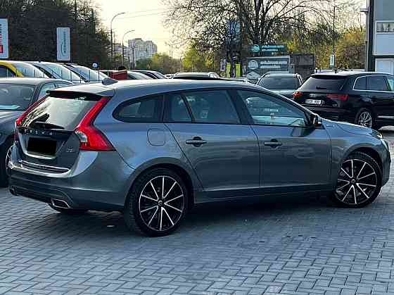 Volvo V60 2016 год Кишинёв Кишинёв