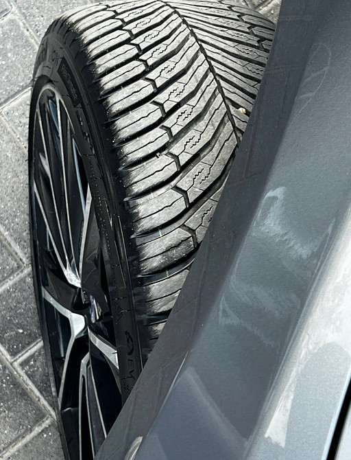 Volvo V60 2016 an Chişinău Chişinău - fotografie 10