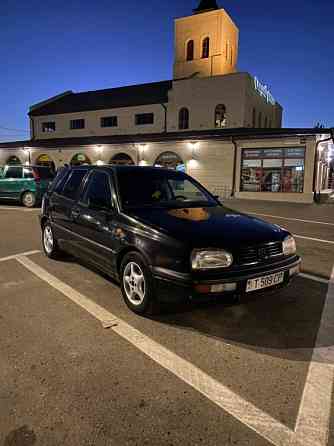 Volkswagen Golf 1994 год Тирасполь Тирасполь