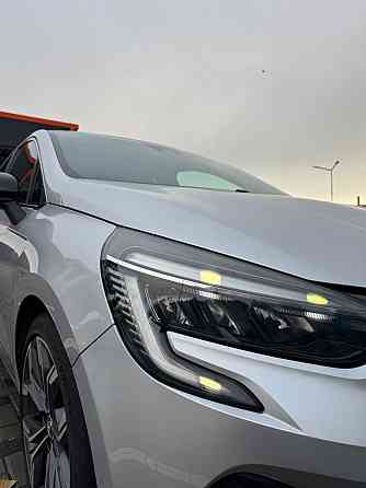 Renault Clio 2020 an Chişinău Chişinău