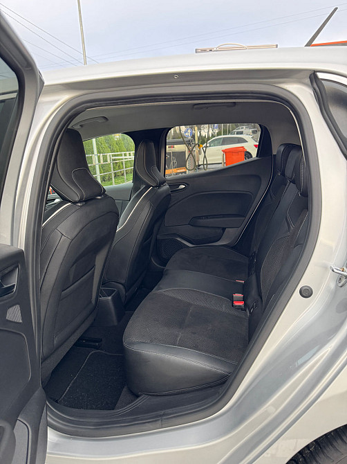 Renault Clio 2020 год Кишинёв Кишинёв - изображение 9