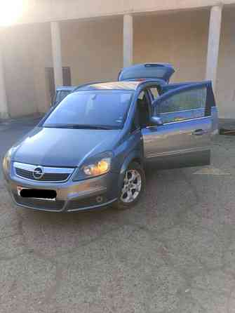 Opel Zafira 2005 an Tiraspol Tiraspol