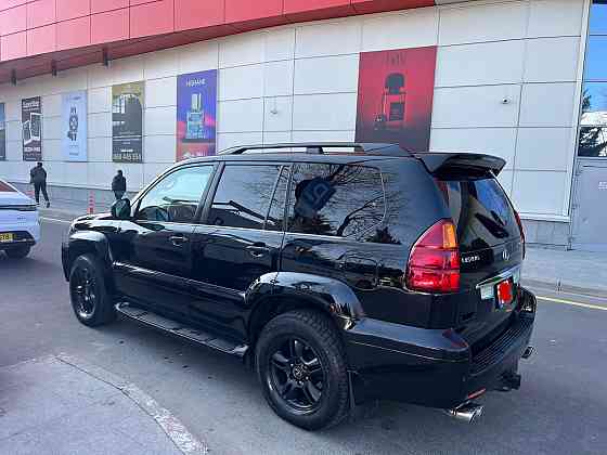 Lexus GX Series Chişinău