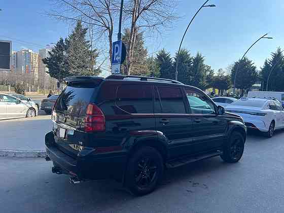 Lexus GX Series Chişinău