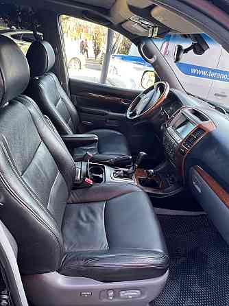 Lexus GX Series Chişinău