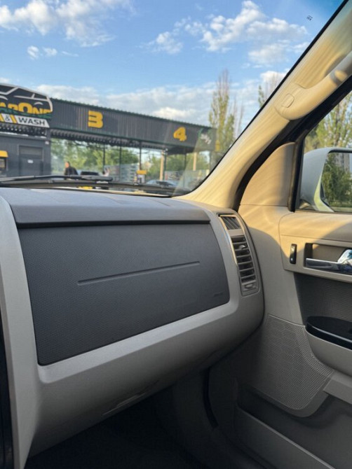 Ford Escape 2011 год Тирасполь Тирасполь - изображение 6