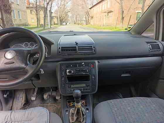 Volkswagen Sharan 2003 год Бендеры Бендеры