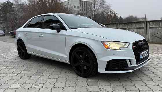 Audi A3 2019 год Кишинёв Кишинёв
