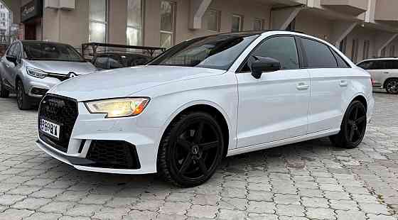 Audi A3 2019 год Кишинёв Кишинёв