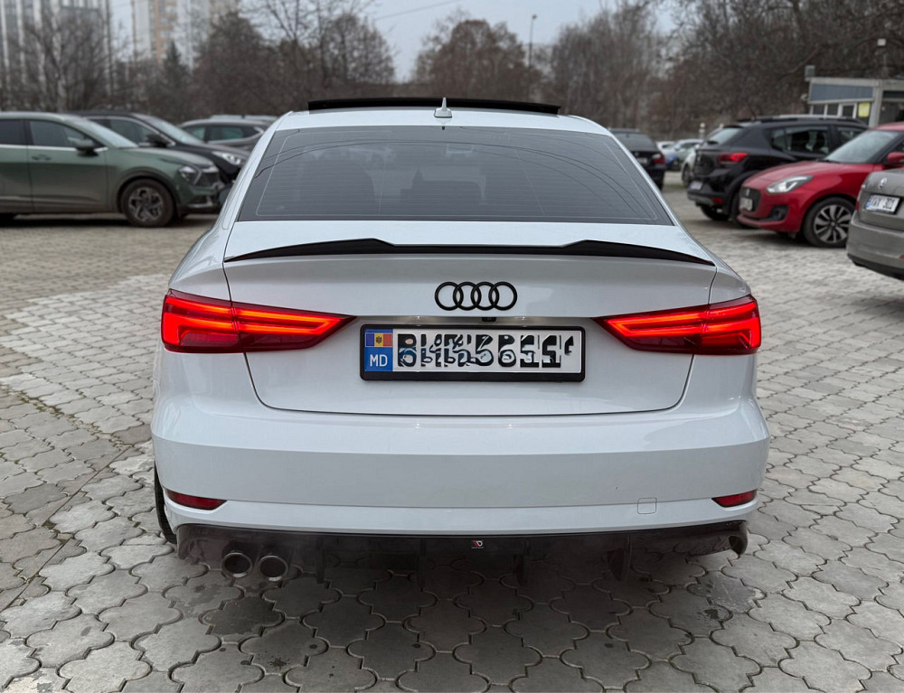 Audi A3 2019 год Кишинёв Кишинёв - изображение 6