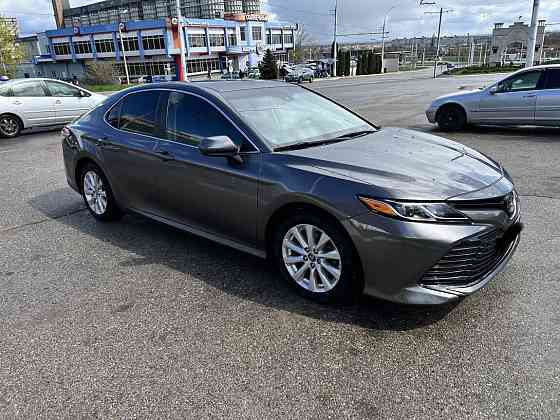 Toyota Camry Бендеры