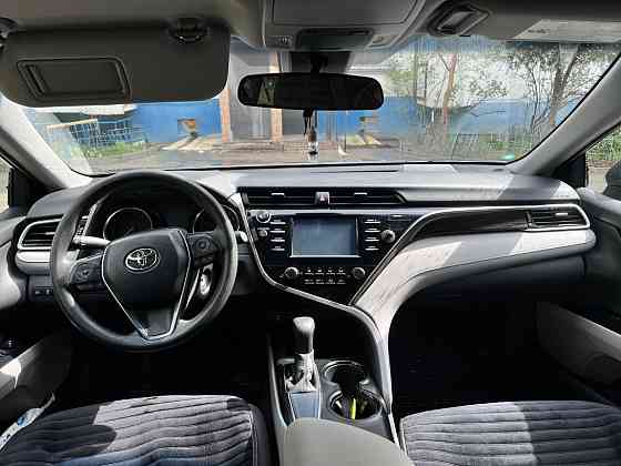Toyota Camry Бендеры