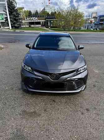 Toyota Camry Бендеры