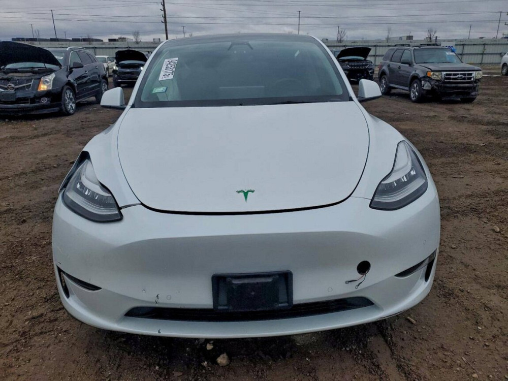 Tesla Model Y 2021 an Tiraspol Tiraspol - fotografie 4