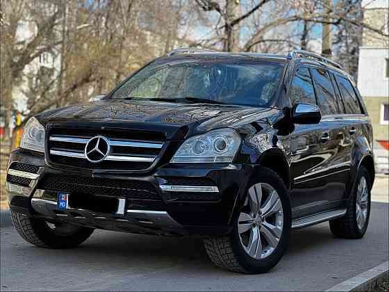 Mercedes GL-Class 2010 год Кишинёв Кишинёв