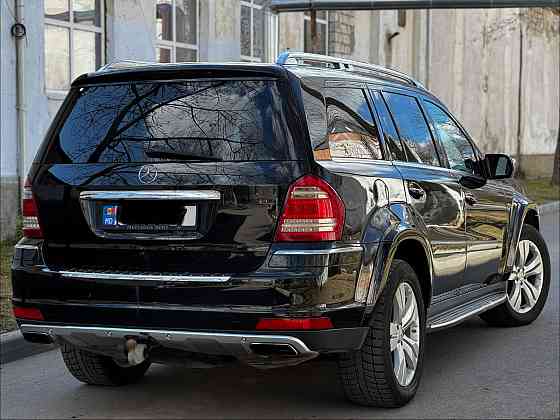 Mercedes GL-Class 2010 год Кишинёв Кишинёв