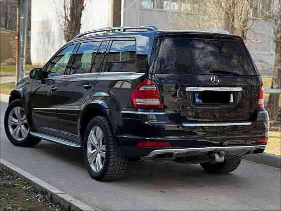 Mercedes GL-Class 2010 год Кишинёв Кишинёв