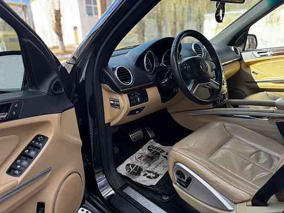 Mercedes GL-Class 2010 год Кишинёв Кишинёв