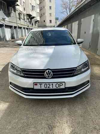 Volkswagen Jetta 2015 an Bender Bender