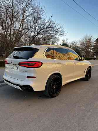 BMW X5 2019 an Tiraspol Tiraspol