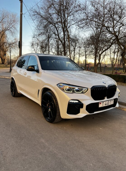 BMW X5 2019 год Тирасполь Тирасполь - изображение 1