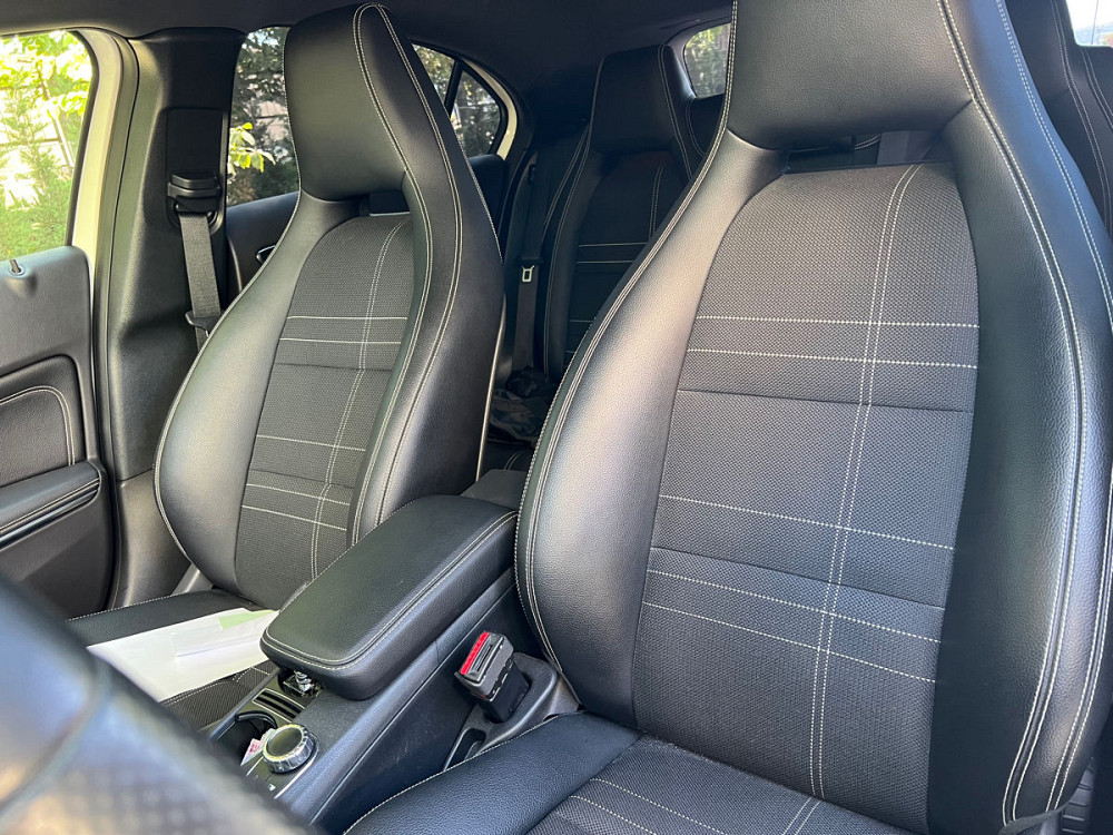 Mercedes A-Class 2015 an Chişinău Chişinău - fotografie 6