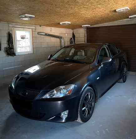 Lexus IS 2007 год Тирасполь Тирасполь