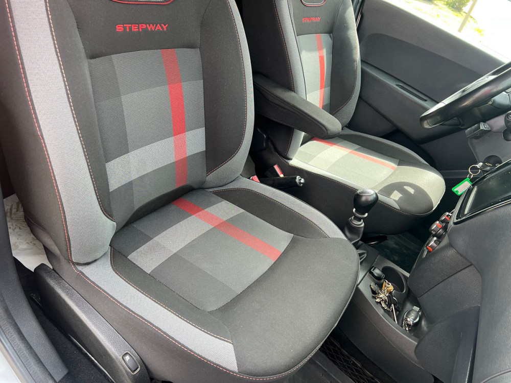 Dacia Dokker 2019 год Кишинёв Кишинёв - изображение 6