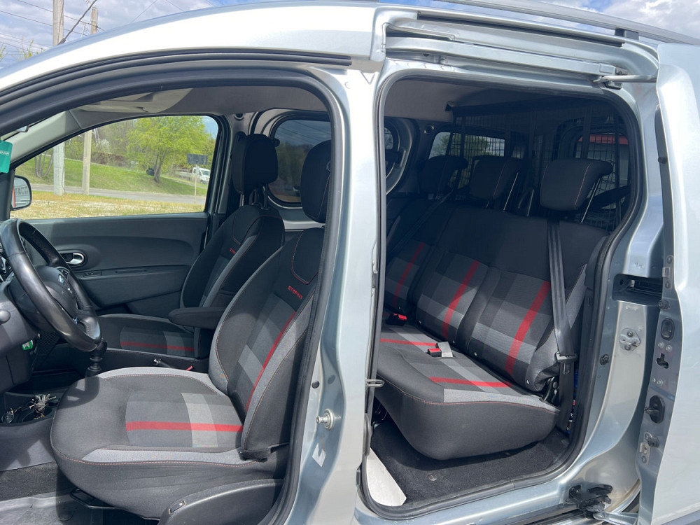 Dacia Dokker 2019 год Кишинёв Кишинёв - изображение 7