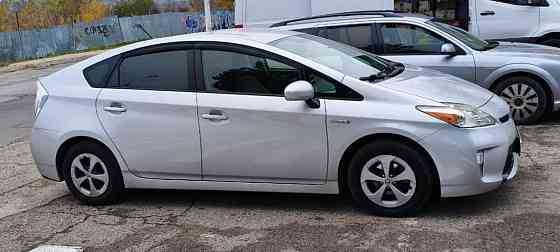 Toyota Prius 2012 год Бендеры Бендеры