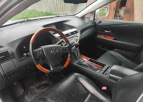 Lexus RX 2009 год Тирасполь Тирасполь