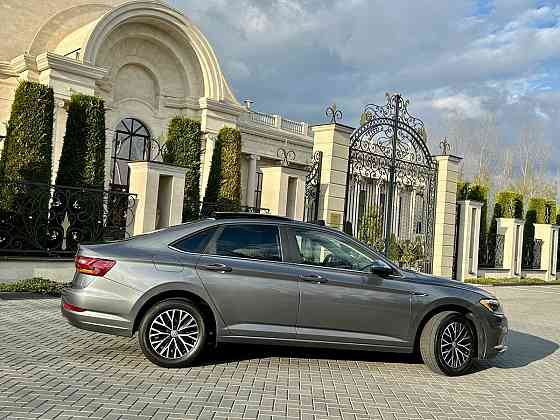 Volkswagen Jetta 2019 год Кишинёв Кишинёв