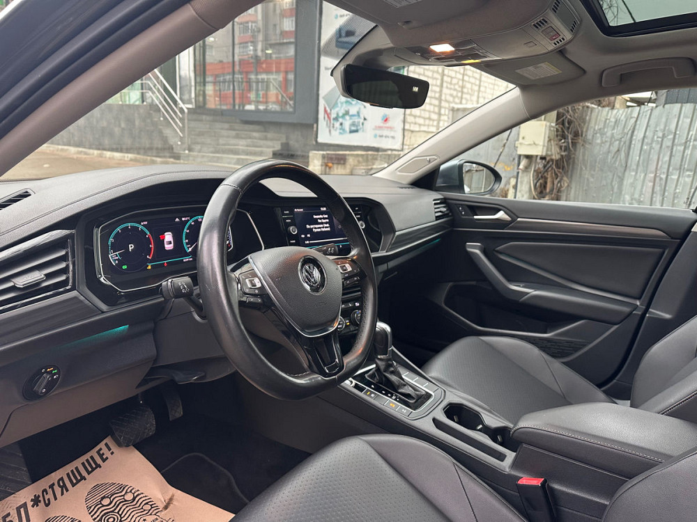 Volkswagen Jetta 2019 год Кишинёв Кишинёв - изображение 7