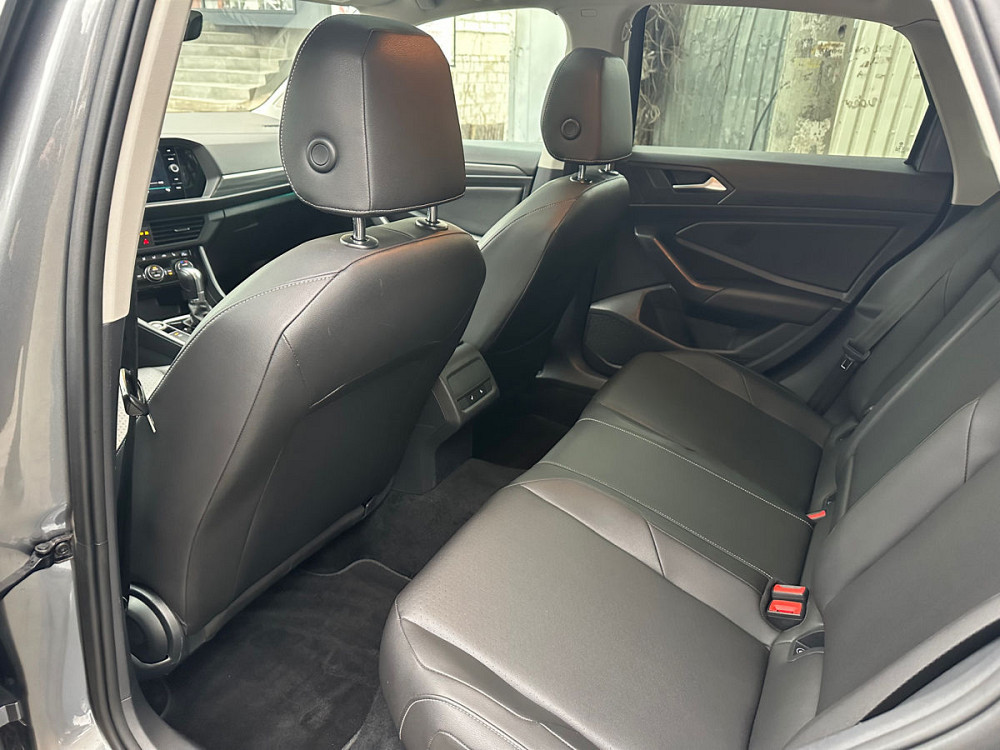 Volkswagen Jetta 2019 год Кишинёв Кишинёв - изображение 8