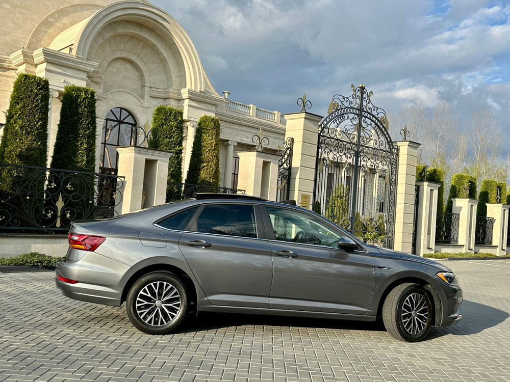 Volkswagen Jetta 2019 год Кишинёв Кишинёв - изображение 2