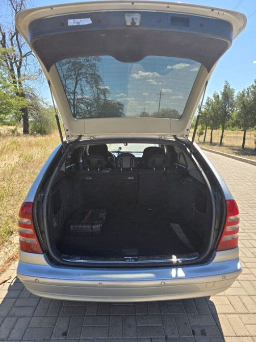 Mercedes C-Class 2006 год Бендеры Бендеры - изображение 7