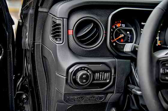 Jeep Wrangler 2024 год Кишинёв Кишинёв